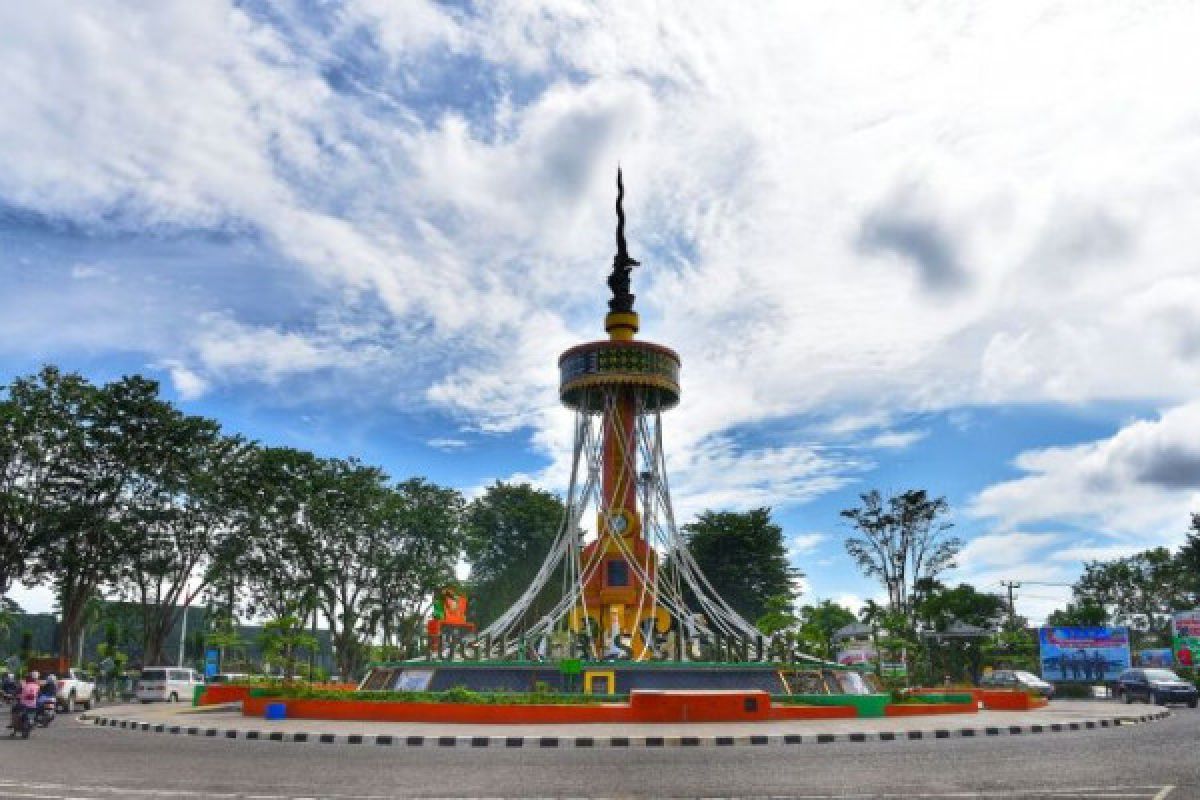Persiapan Lomba Desa dan Pameran UMKM Tingkat Kabupaten